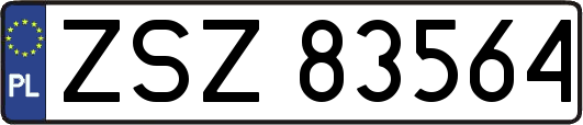 ZSZ83564