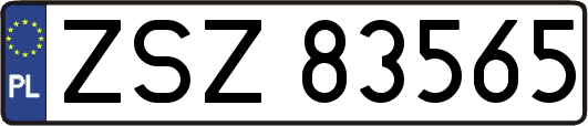 ZSZ83565