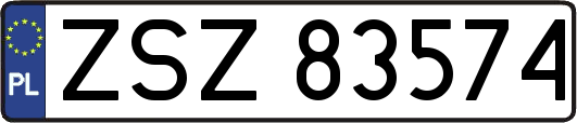 ZSZ83574
