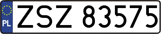 ZSZ83575