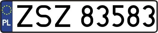 ZSZ83583