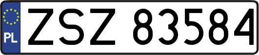 ZSZ83584
