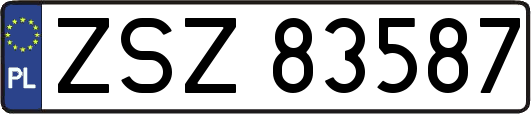 ZSZ83587