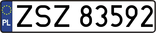 ZSZ83592