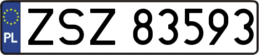 ZSZ83593