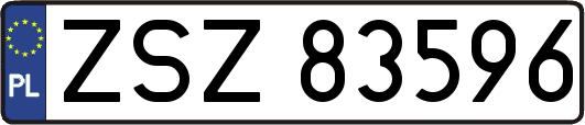 ZSZ83596
