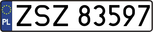 ZSZ83597
