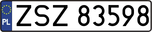ZSZ83598