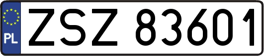 ZSZ83601