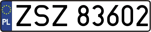 ZSZ83602