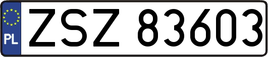ZSZ83603