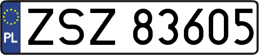 ZSZ83605