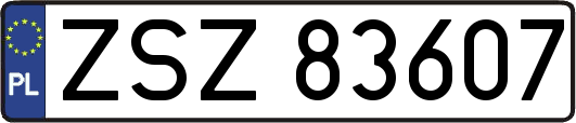 ZSZ83607