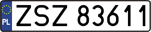 ZSZ83611
