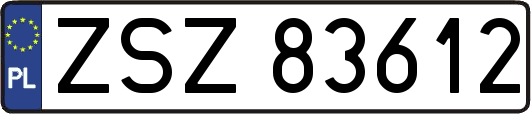 ZSZ83612