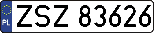 ZSZ83626