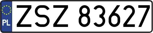 ZSZ83627