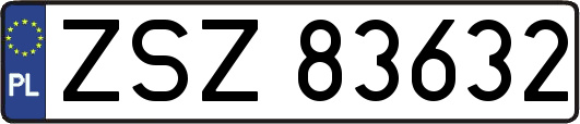 ZSZ83632