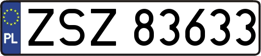 ZSZ83633
