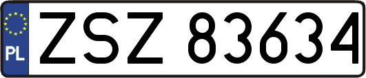 ZSZ83634