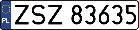 ZSZ83635