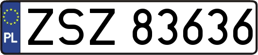 ZSZ83636
