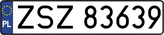 ZSZ83639