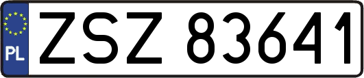 ZSZ83641