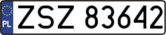 ZSZ83642