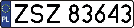 ZSZ83643