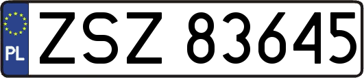 ZSZ83645