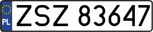 ZSZ83647