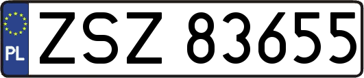 ZSZ83655