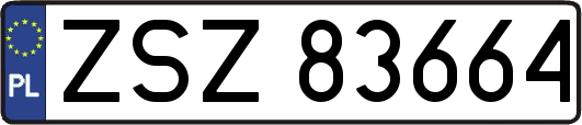 ZSZ83664