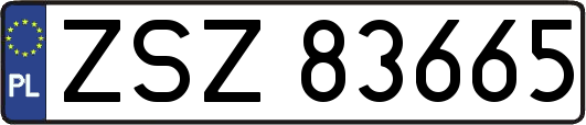 ZSZ83665