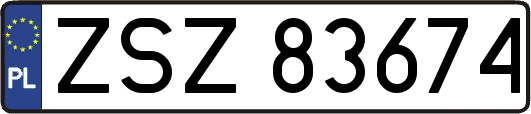 ZSZ83674