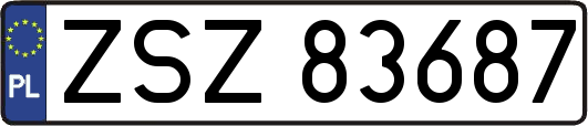 ZSZ83687