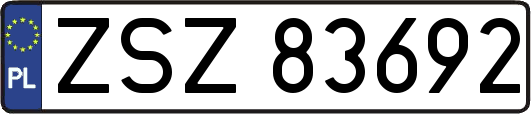 ZSZ83692