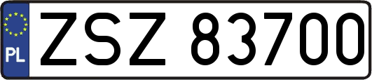 ZSZ83700