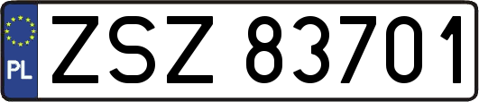 ZSZ83701