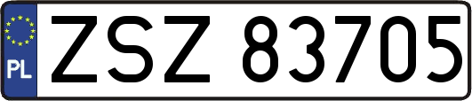 ZSZ83705