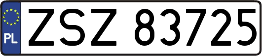 ZSZ83725