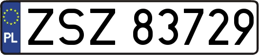 ZSZ83729