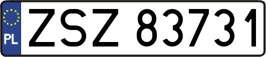 ZSZ83731