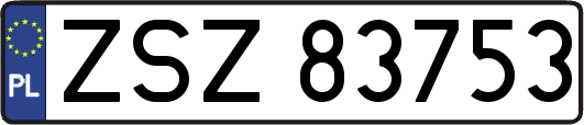 ZSZ83753