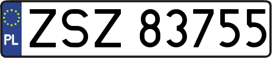 ZSZ83755