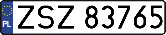 ZSZ83765