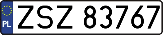 ZSZ83767