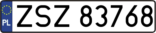 ZSZ83768