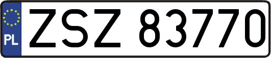 ZSZ83770